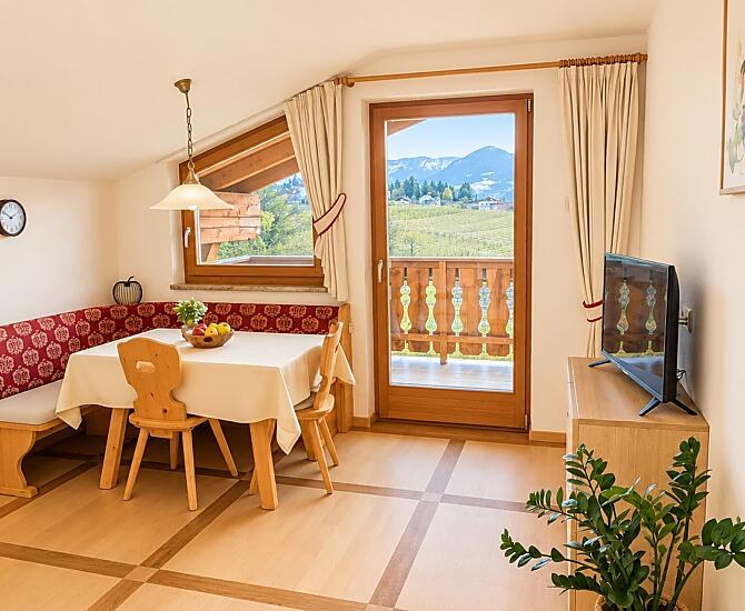 Ausserleiterhof - Galeria zdjęć Photo