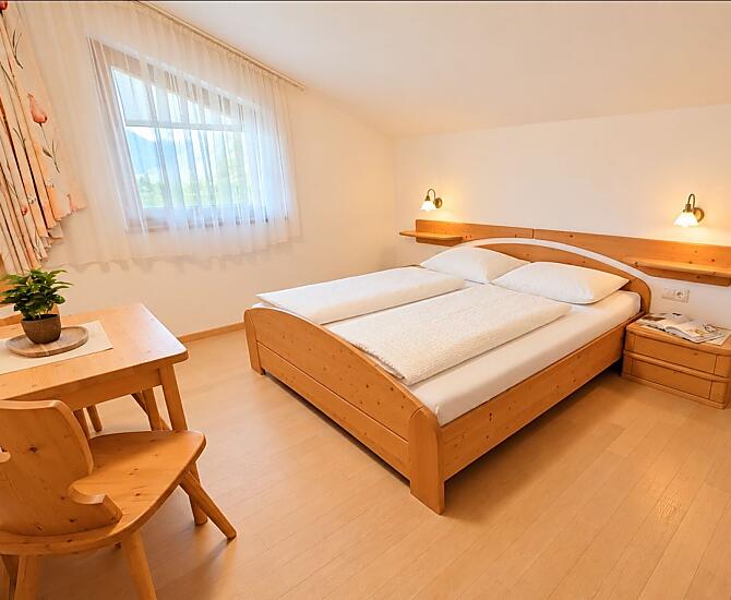 Ausserleiterhof - Galeria zdjęć Photo