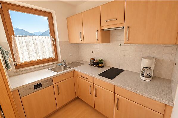 Ausserleiterhof - Pokoje i apartamenty Photo