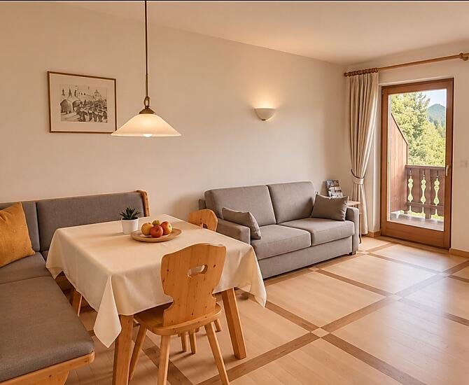 Ausserleiterhof - Galeria zdjęć Photo