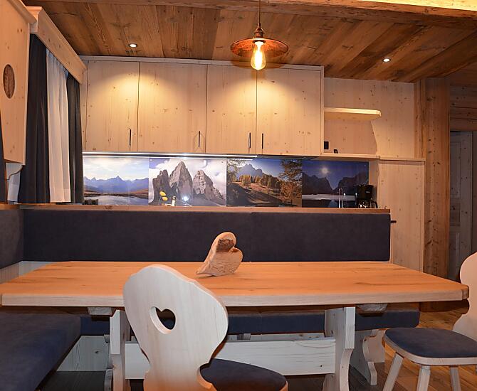 Kuenerhof - gallery Photo