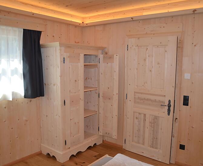 Kuenerhof - gallery Photo