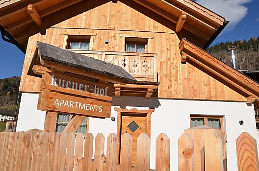 Kuenerhof - Lista Photo