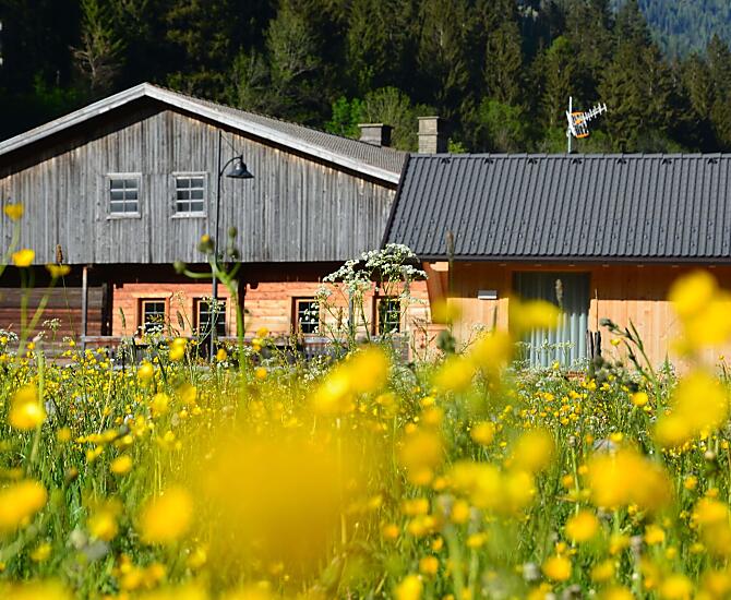 Kuenerhof - gallery Photo