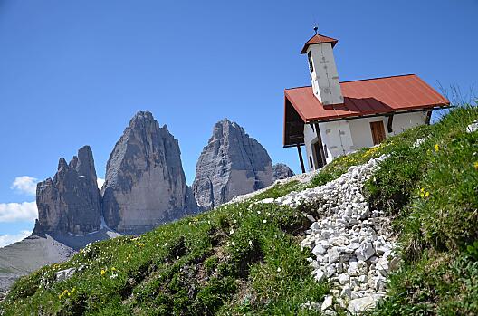 Kuenerhof - Lista Photo