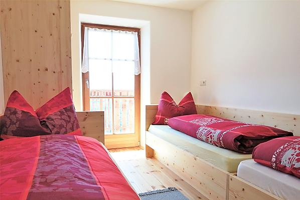 Leitnerhof - Pokoje i apartamenty Photo