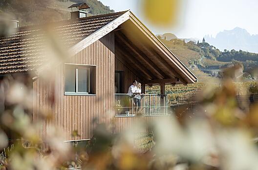 Untermoserhof - Lista Photo