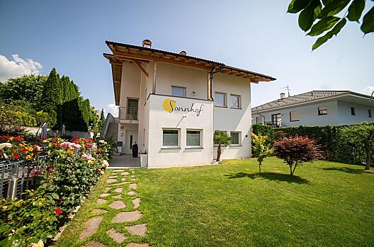 Sonnhof - Lista Photo