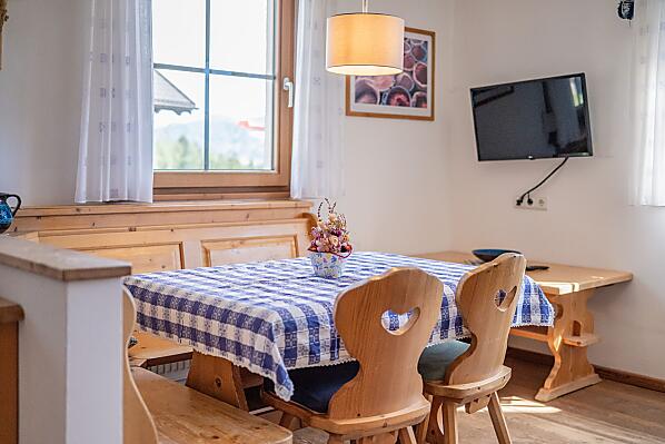 Gasser - Pokoje i apartamenty Photo