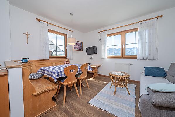Gasser - Pokoje i apartamenty Photo