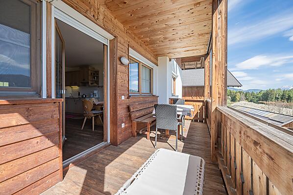 Gasser - Pokoje i apartamenty Photo