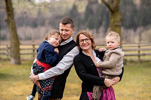 Familie Di Salvatore