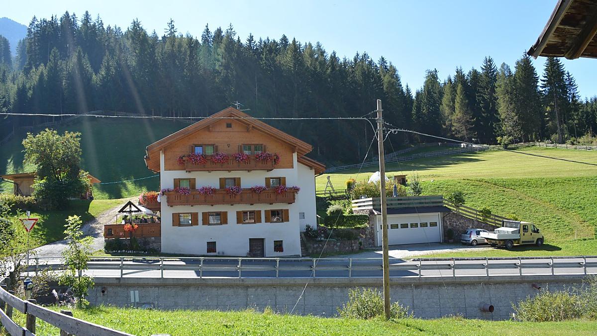 Parseidhof - Galeria zdjęć Photo