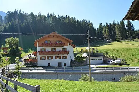 Parseidhof - Lista Photo