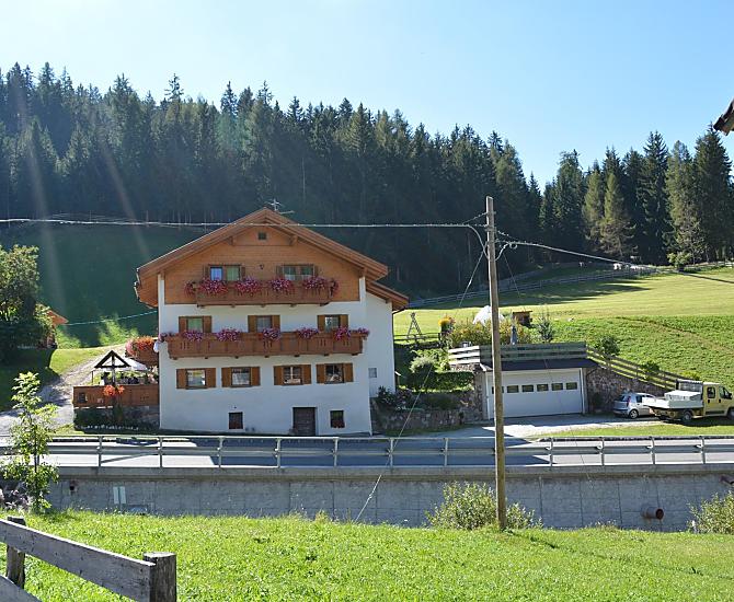 Parseidhof - Galeria zdjęć Photo