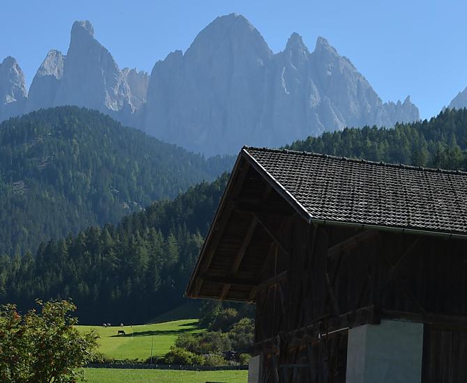 Parseidhof - Galeria zdjęć Photo