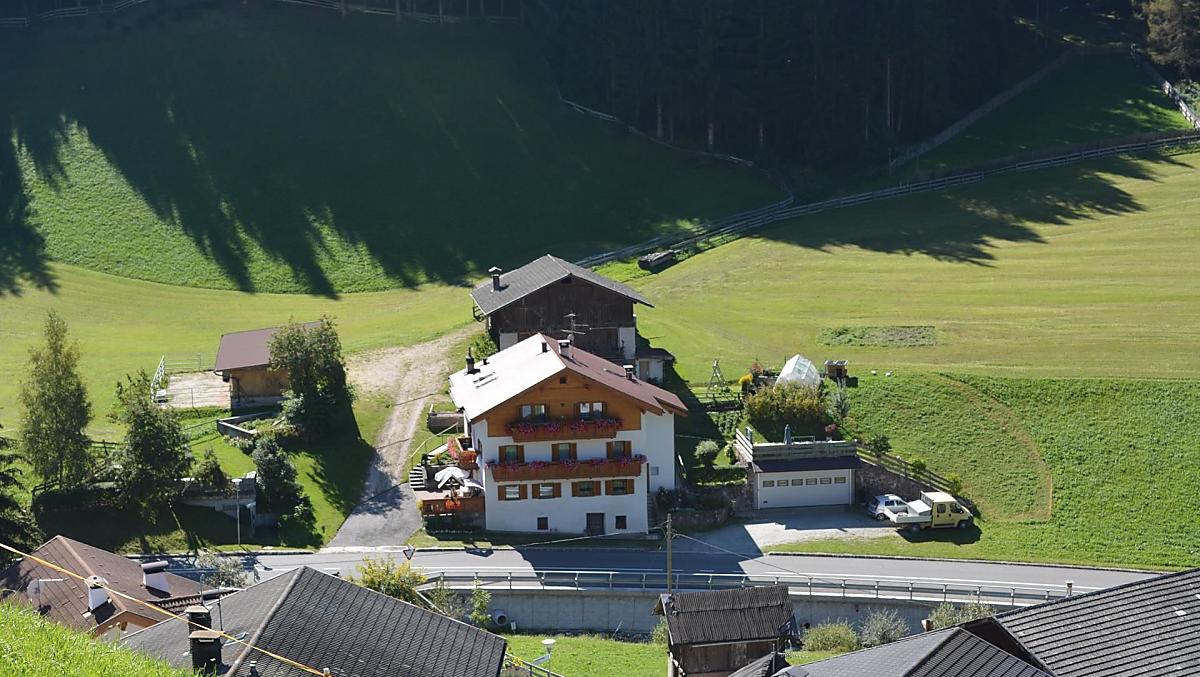 Parseidhof - Galeria zdjęć Photo