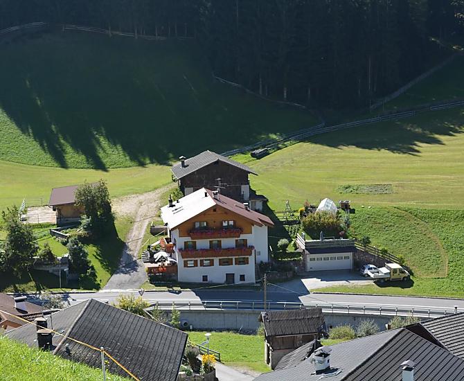Parseidhof - Galeria zdjęć Photo
