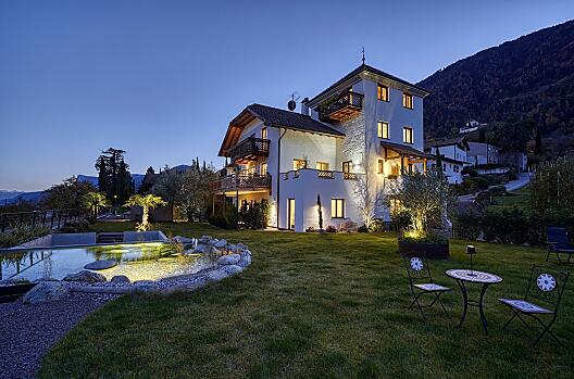 Felixerhof - Lista Photo