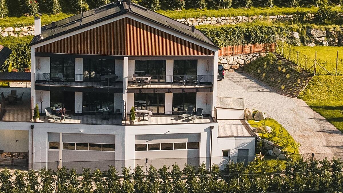 Vertignerhof - Galeria zdjęć Photo