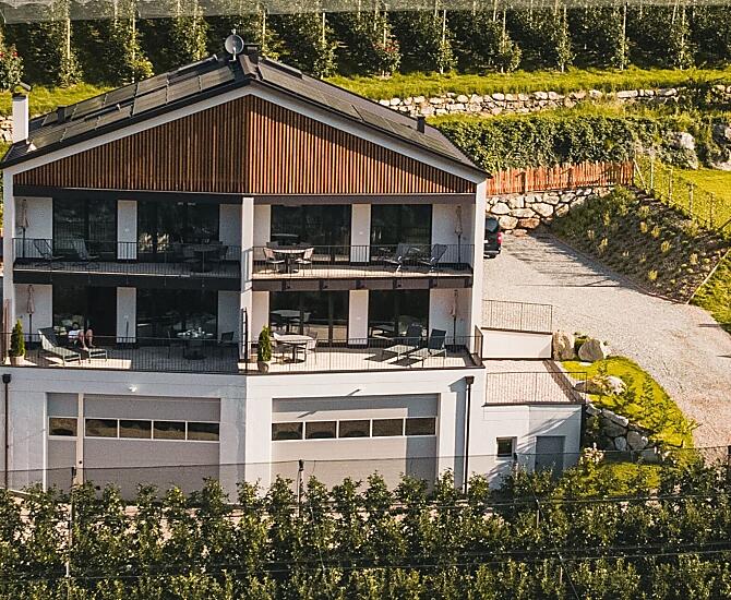 Vertignerhof - Galeria zdjęć Photo