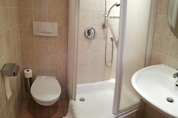 Dusche sabine jäger