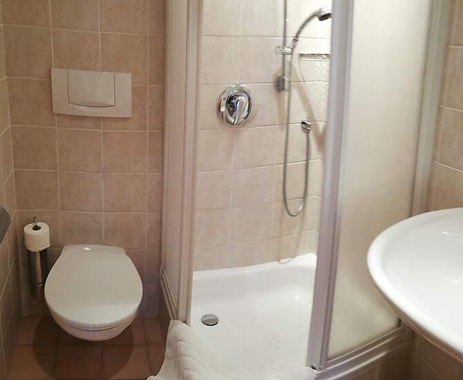 Dusche sabine jäger