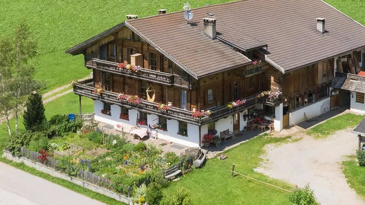 Vöstlerhof - Galeria zdjęć Photo