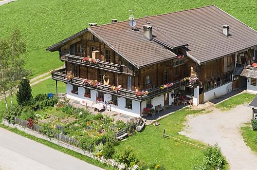 Vöstlerhof - Lista Photo