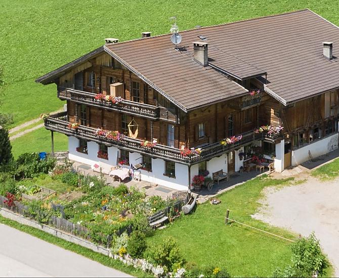 Vöstlerhof - Galeria zdjęć Photo