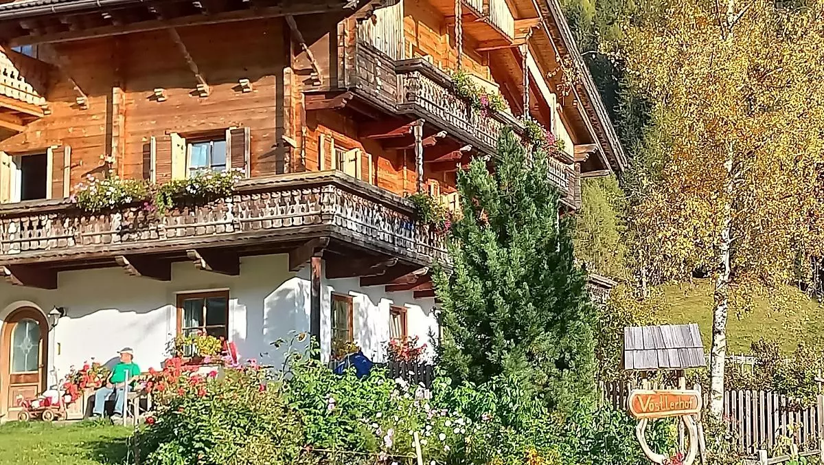 Vöstlerhof - Galeria zdjęć Photo