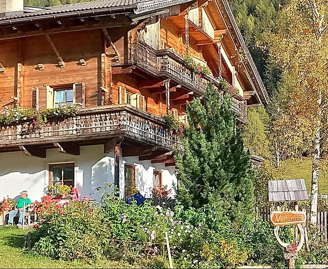 Vöstlerhof - Galeria zdjęć Photo