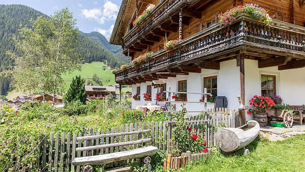 Vöstlerhof - Galeria zdjęć Photo