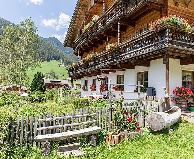 Vöstlerhof - Galeria zdjęć Photo