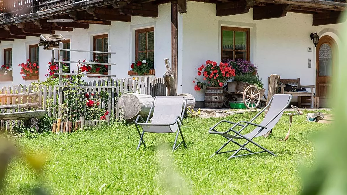 Vöstlerhof - Galeria zdjęć Photo