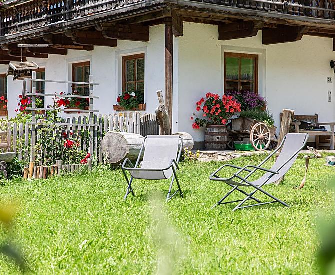 Vöstlerhof - Galeria zdjęć Photo