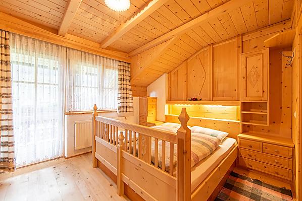 Vöstlerhof - Pokoje i apartamenty Photo