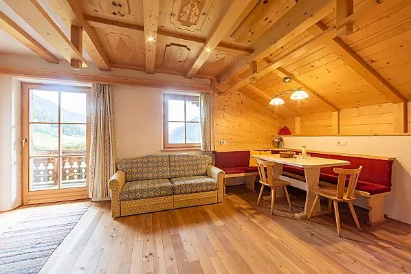 Vöstlerhof - Pokoje i apartamenty Photo