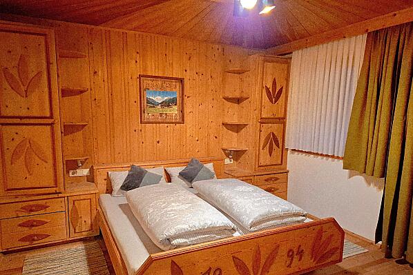 Vöstlerhof - Pokoje i apartamenty Photo