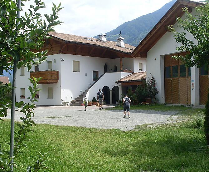 Unterwirtshof - Galeria zdjęć Photo