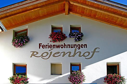 Rojenhof - Lista Photo