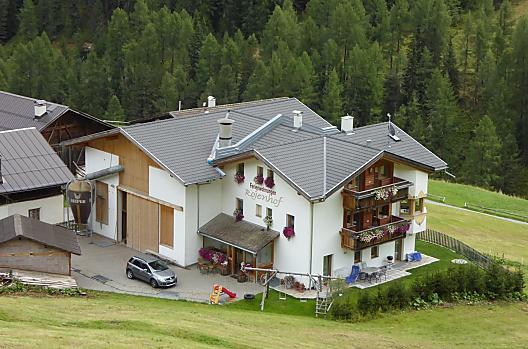Rojenhof - Lista Photo