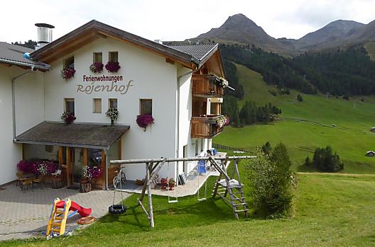 Rojenhof - Lista Photo