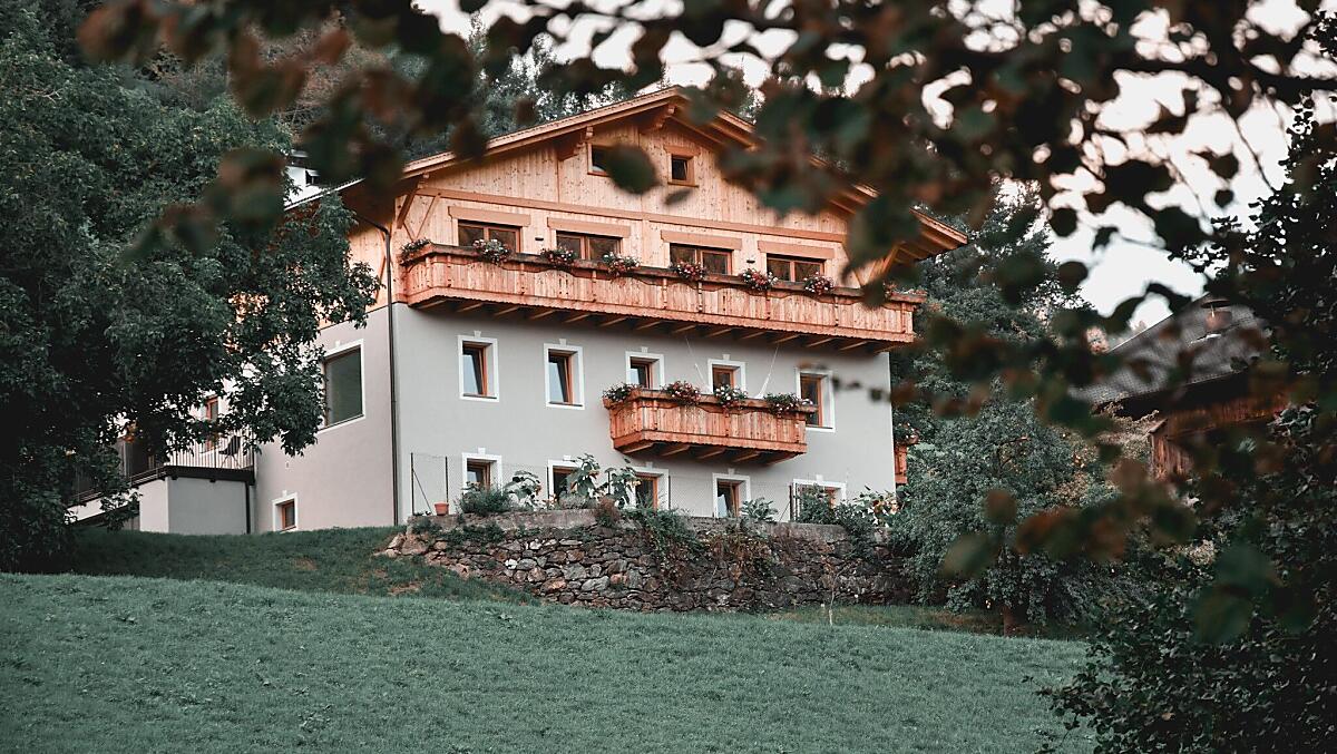 Obertimpflhof - Galeria zdjęć Photo