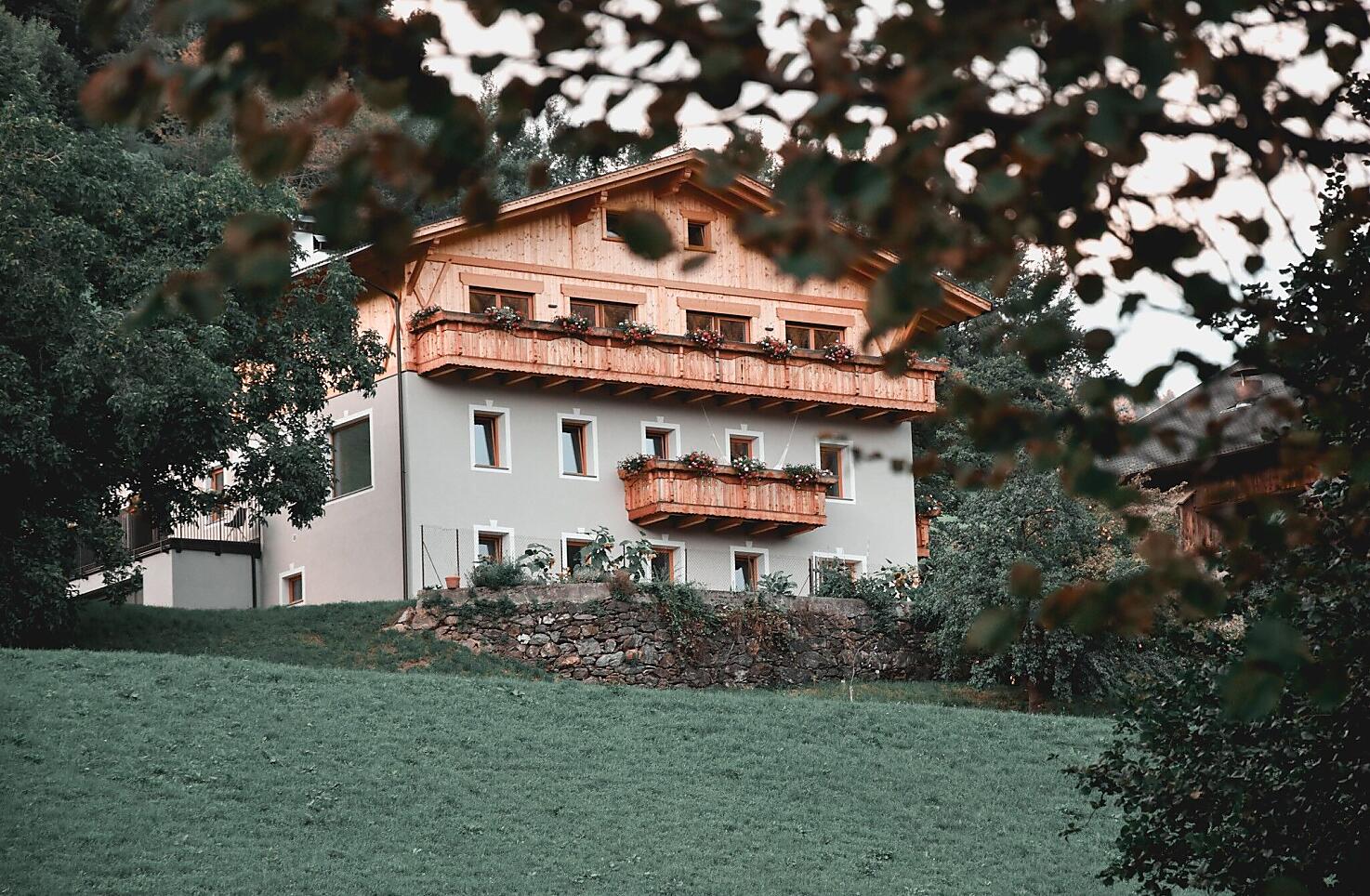 Obertimpflhof - Galeria zdjęć Photo