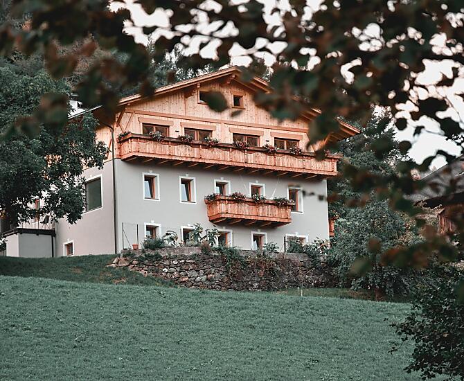 Obertimpflhof - Galeria zdjęć Photo