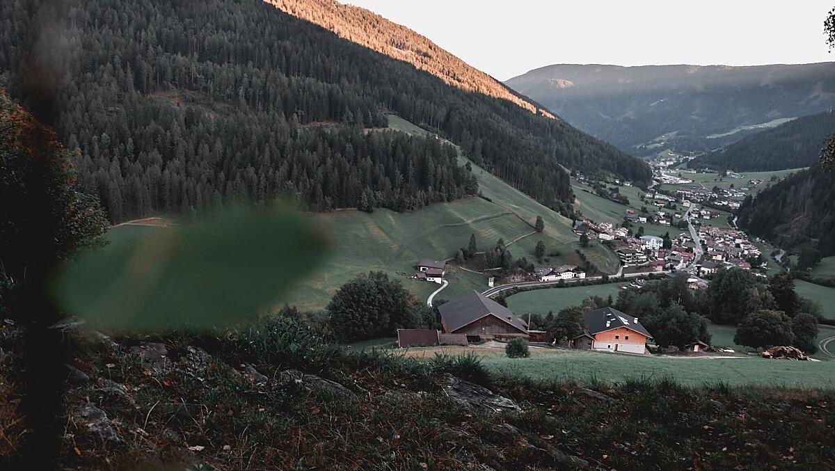 Obertimpflhof - Galeria zdjęć Photo