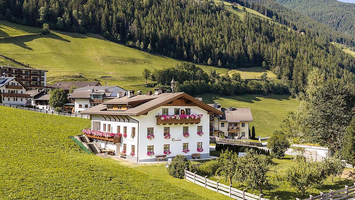 Obermairhof - Galeria zdjęć Photo