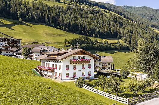 Obermairhof - Lista Photo